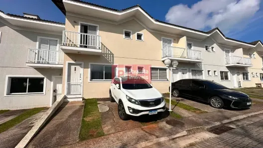 Sobrado com 3 Quartos à venda, 93m² no Rio Bonito, São Paulo