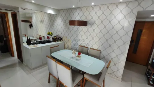 Apartamento com 2 Quartos à venda, 70m² no Pituaçu, Salvador