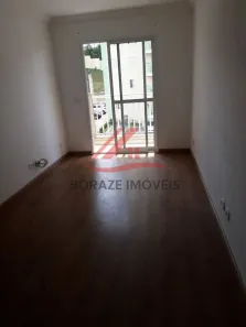 Apartamento com 2 Quartos à venda, 58m² no Vila Falchi, Mauá
