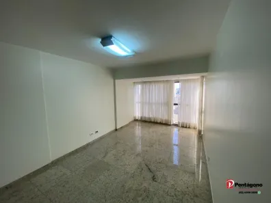 Apartamento com 3 Quartos para alugar, 100m² no Setor Oeste, Goiânia