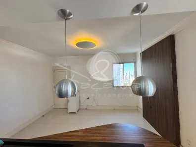 Apartamento com 2 Quartos à venda, 58m² no Taquaral, Campinas