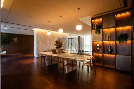 Apartamento com 3 Quartos à venda, 142m² no Chácara Itaim, São Paulo
