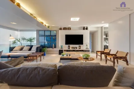 Apartamento com 3 Quartos à venda, 185m² no Itaigara, Salvador