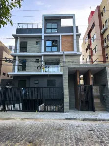 Cobertura com 2 Quartos à venda, 89m² no Bessa, João Pessoa