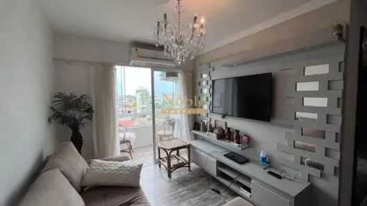 Apartamento com 3 Quartos à venda, 90m² no Torres, Torres