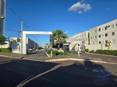 Apartamento com 2 Quartos para alugar, 52m² no Mapim, Várzea Grande
