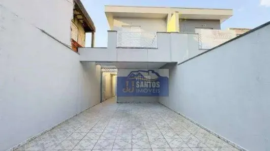 Sobrado com 3 Quartos à venda, 162m² no Mooca, São Paulo