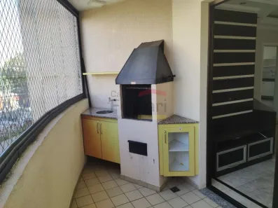 Apartamento com 2 Quartos à venda, 83m² no Cambuci, São Paulo