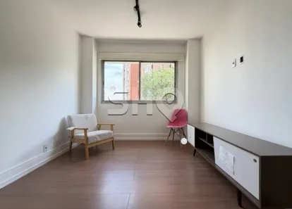Apartamento com 1 Quarto à venda, 47m² no Perdizes, São Paulo