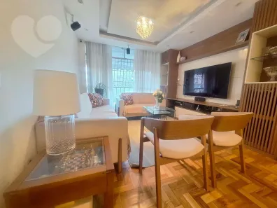 Apartamento com 3 Quartos à venda, 120m² no Icaraí, Niterói