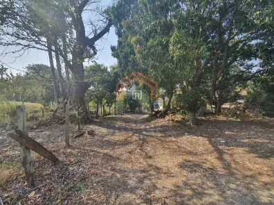 Fazenda/Sítio à venda, 1100m² no Caxambu, Jundiaí