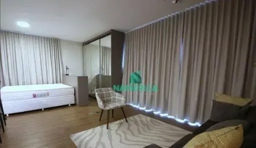 Apartamento com 1 Quarto à venda, 60m² no Vila Cruzeiro, São Paulo