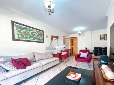 Apartamento com 4 Quartos à venda, 167m² no Itaipu, Niterói