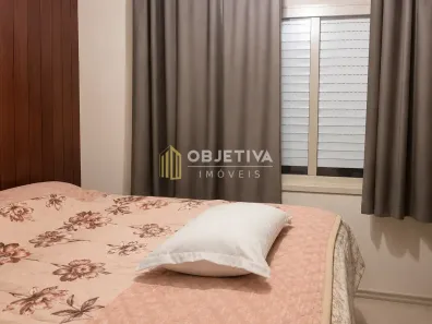 Apartamento com 1 Quarto para alugar, 50m² no Azenha, Porto Alegre