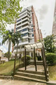 Apartamento com 3 Quartos à venda, 138m² no Rio Branco, Porto Alegre