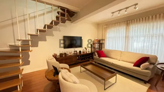 Casa com 3 Quartos à venda, 184m² no Brooklin Paulista, São Paulo