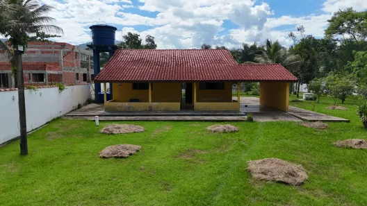 Fazenda/Sítio com 2 Quartos à venda, 130m² no Cidade Nova Peruíbe, Peruíbe