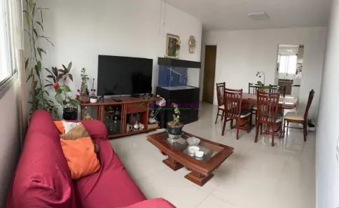 Apartamento com 3 Quartos à venda, 90m² no Vila Firmiano Pinto, São Paulo