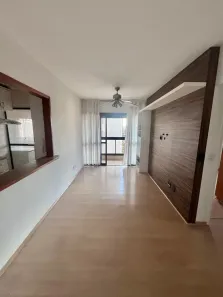 Apartamento com 2 Quartos para alugar, 60m² no Brooklin Paulista, São Paulo