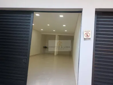 Ponto Comercial para alugar, 70m² no São Gonçalo, Taubaté