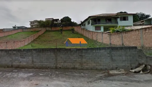 Lote/Terreno à venda, 1000m² no Garças, Belo Horizonte