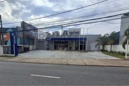Galpão/Depósito/Armazém para alugar, 980m² no Além Ponte, Sorocaba