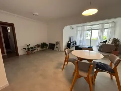 Apartamento com 3 Quartos à venda, 125m² no Centro, Florianópolis