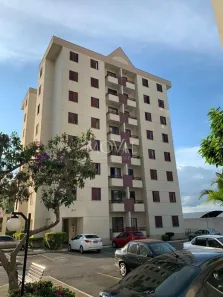 Apartamento com 3 Quartos à venda, 79m² no Conjunto Residencial Trinta e Um de Março, São José dos Campos