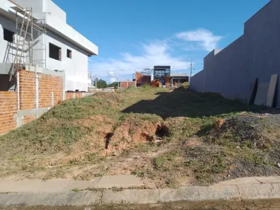 Lote/Terreno à venda, 288m² no Parque das Esmeraldas II, Marília