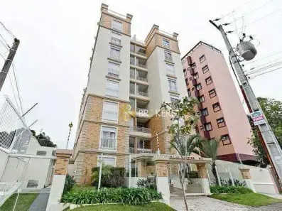 Apartamento com 3 Quartos à venda, 93m² no Ahú, Curitiba