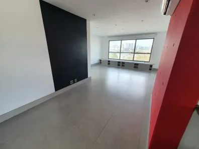 Apartamento com 1 Quarto para alugar, 70m² no Vila Leopoldina, São Paulo