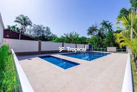 Apartamento com 2 Quartos à venda, 38m² no Itoupava Central, Blumenau
