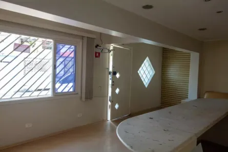 Casa com 5 Quartos à venda, 156m² no Brooklin Paulista, São Paulo