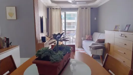 Apartamento com 3 Quartos à venda, 80m² no Recreio dos Bandeirantes, Rio de Janeiro