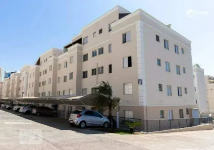 Apartamento com 3 Quartos à venda, 149m² no Parque São Lourenço, Indaiatuba
