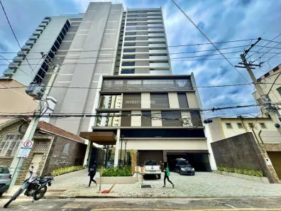 Apartamento com 2 Quartos à venda, 52m² no Granbery, Juiz de Fora