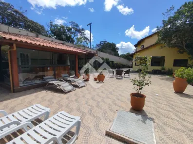 Casa de Condomínio com 5 Quartos à venda, 224m² no Albuquerque, Teresópolis