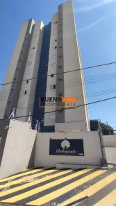 Apartamento com 2 Quartos à venda, 56m² no Vila Siqueira Campos, Santa Bárbara D'Oeste