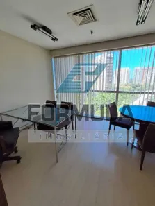 Sala Comercial à venda, 30m² no Barra da Tijuca, Rio de Janeiro