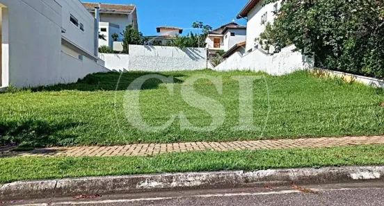 Lote/Terreno à venda, 500m² no Loteamento Residencial Fazenda São José, Valinhos