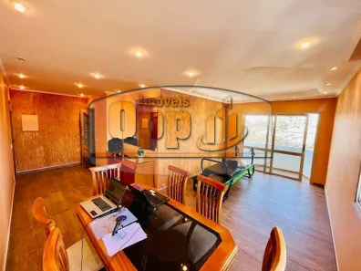 Apartamento com 3 Quartos à venda, 100m² no Cambuci, São Paulo