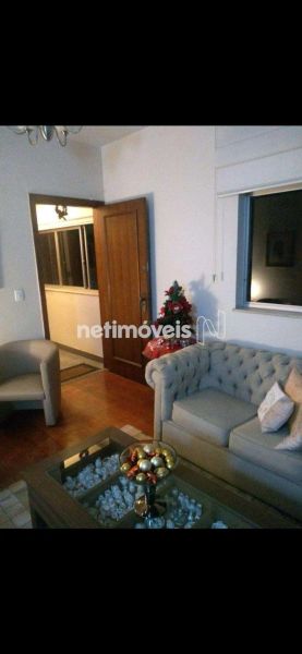 Cobertura com 3 quartos — Estoril, Belo Horizonte