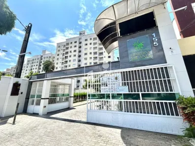 Apartamento com 3 Quartos para alugar, 63m² no Jardim Cearense, Fortaleza