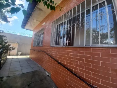 Casa com 6 Quartos para venda ou aluguel, 330m² no Vila Parque Jabaquara, São Paulo