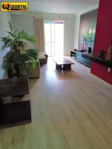 Apartamento com 3 Quartos para alugar, 110m² no Garcia, Blumenau