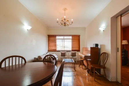 Apartamento com 2 Quartos à venda, 93m² no Aclimação, São Paulo