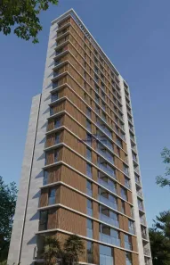 Apartamento com 4 Quartos à venda, 187m² no Lourdes, Belo Horizonte