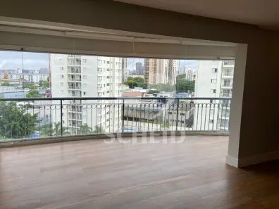 Apartamento com 3 Quartos para alugar, 120m² no Vila Sofia, São Paulo