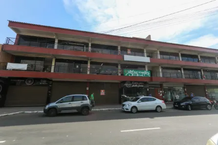 Ponto Comercial para alugar, 45m² no Niterói, Canoas