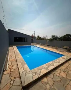Casa com 3 Quartos para venda ou aluguel, 150m² no Jardim Itaú, Ribeirão Preto